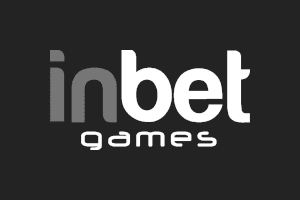Suosituimmat Inbet Games Online-kolikkopelit
