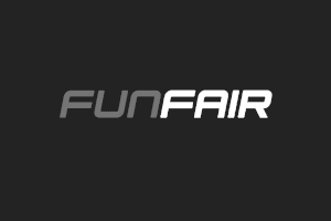 Suosituimmat FunFair Games Online-kolikkopelit