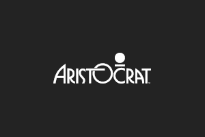 Suosituimmat Aristocrat Online-kolikkopelit