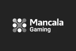 Suosituimmat Mancala Gaming Online-kolikkopelit