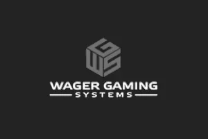Suosituimmat WGS Technology (Vegas Technology) Online-kolikkopelit