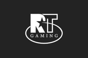 Suosituimmat Reel Time Gaming Online-kolikkopelit