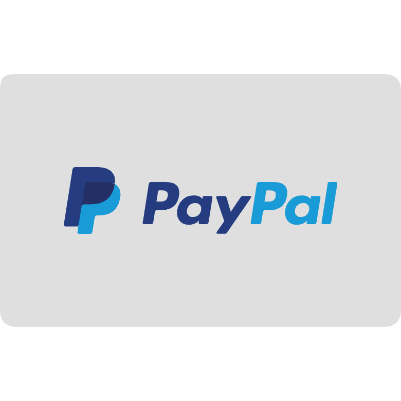 PayPal-kasinot - Talletus