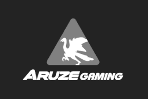 Suosituimmat Aruze Gaming Online-kolikkopelit
