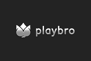 Suosituimmat PlayBro Online-kolikkopelit