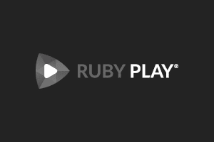 Suosituimmat Ruby Play Online-kolikkopelit
