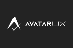 Suosituimmat Avatar UX Online-kolikkopelit
