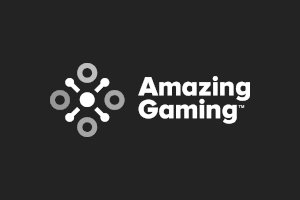 Suosituimmat Amazing Gaming Online-kolikkopelit