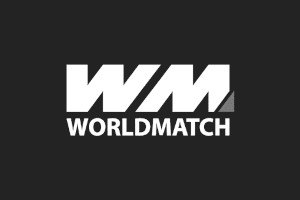 Suosituimmat World Match Online-kolikkopelit