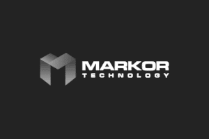 Suosituimmat Markor Technology Online-kolikkopelit
