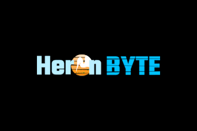 Suosituimmat HeronBYTE Online-kolikkopelit