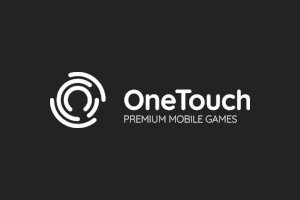 Suosituimmat OneTouch Games Online-kolikkopelit