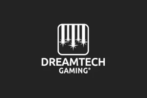 Suosituimmat DreamTech Gaming Online-kolikkopelit