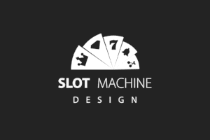 Suosituimmat Slot Machine Design Online-kolikkopelit