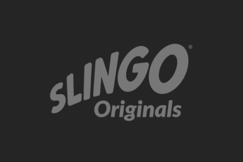 Suosituimmat Slingo Originals Online-kolikkopelit