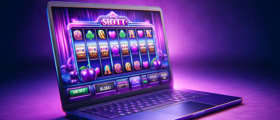 Totuuden purkaminen: Online-kasino-kolikkopeleihin liittyvien suosittujen myyttien purkaminen